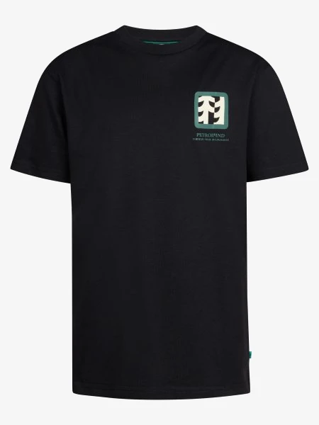 Petrol T-shirt