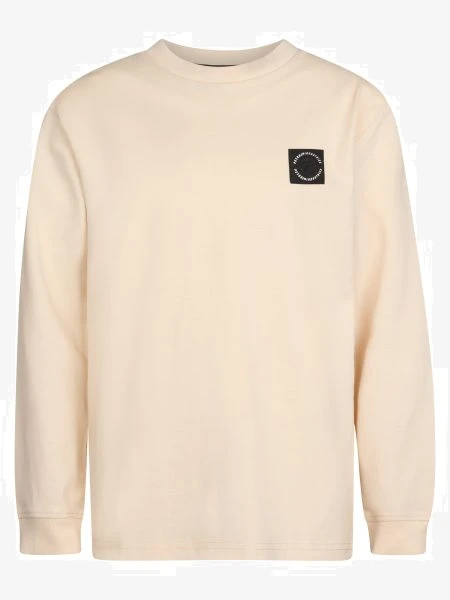 Petrol Longsleeve