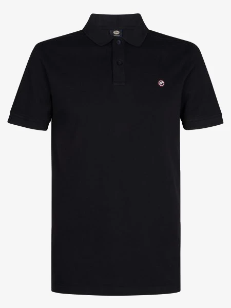 Petrol Poloshirt