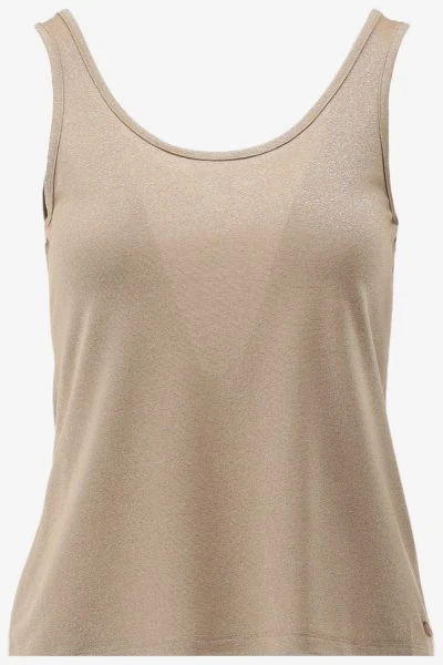 Vila Joy Singlet EGLANTINE