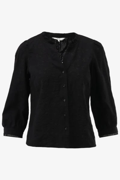 Vila Joy Blouse EGLANTINE