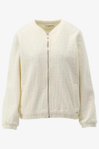 Vila Joy Vest EGLANTINE