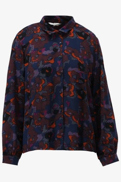Vila Joy Blouse ISADORA