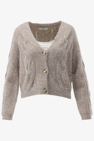 Vila Joy Vest PRISCILLA