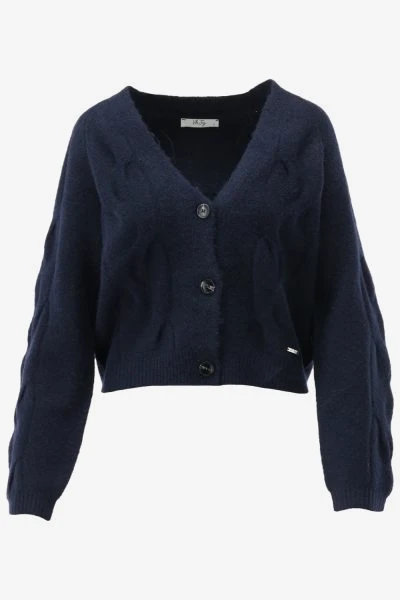 Vila Joy Vest PRISCILLA