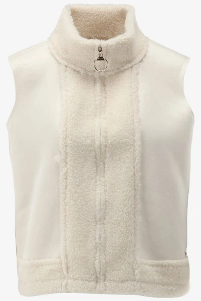 Vila Joy Gilet PRISCILLA