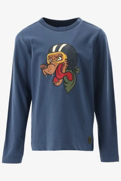 Someone Longsleeve GEORGES