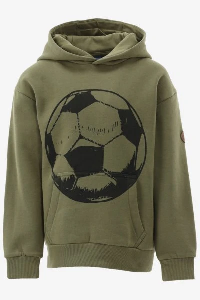 Someone Hoodie NELSON