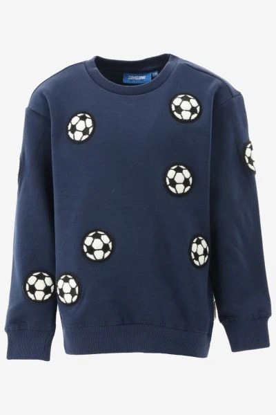 Someone Sweater NELSON