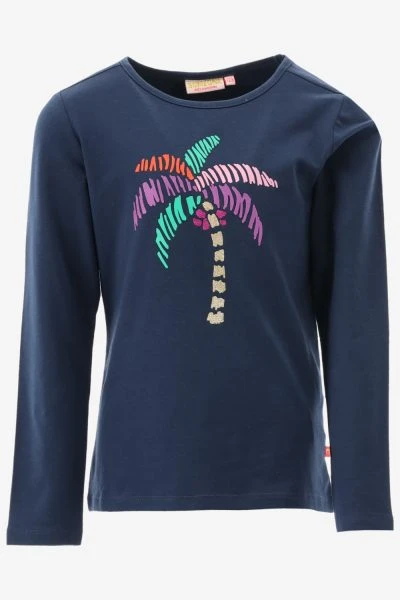 Someone Longsleeve ESTEE