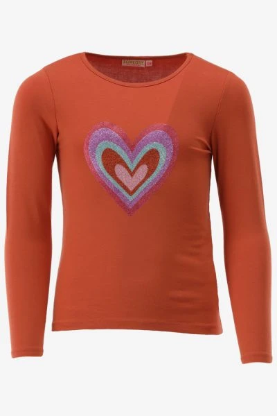 Someone Longsleeve FREJA