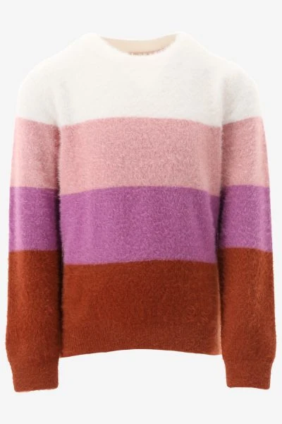 Someone Trui CROISSANT