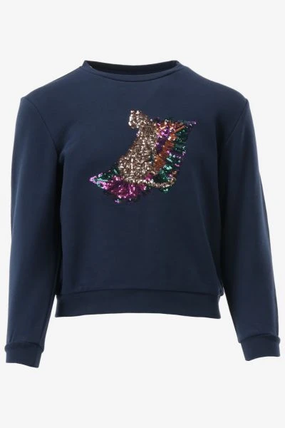 Someone Sweater ESTEE