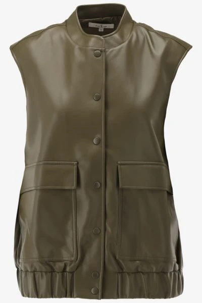 Circle of Trust Gilet KRISTY