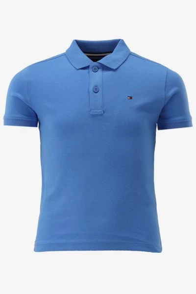 Tommy Hilfiger Poloshirt INTERLOCK