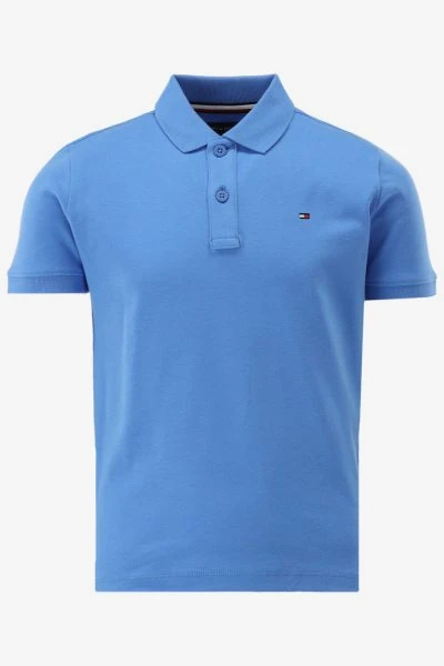 Tommy Hilfiger Poloshirt INTERLOCK