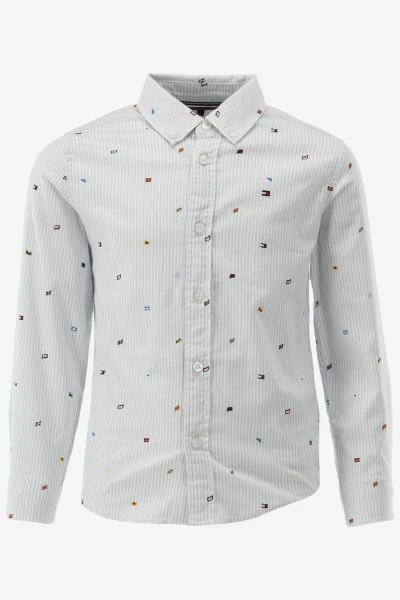 Tommy Hilfiger Casual Shirt ALL
