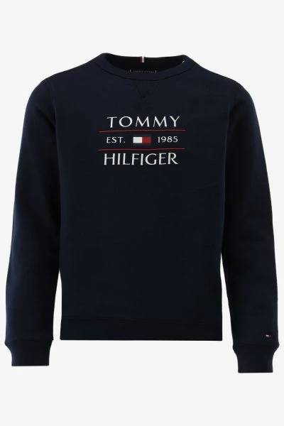 Tommy Hilfiger Sweater TOMMY
