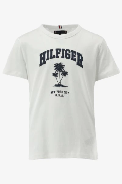 Tommy Hilfiger T-shirt HILFIGER