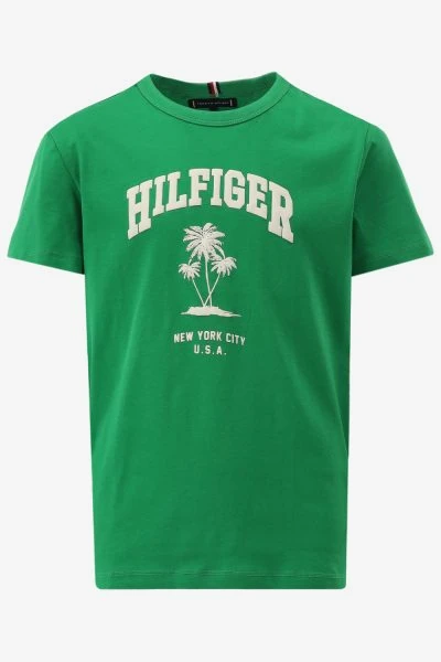 Tommy Hilfiger T-shirt HILFIGER