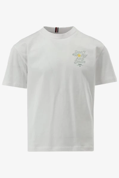 Tommy Hilfiger T-shirt FUN