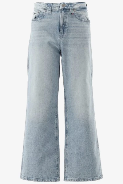 Tommy Hilfiger Loose Fit MABEL