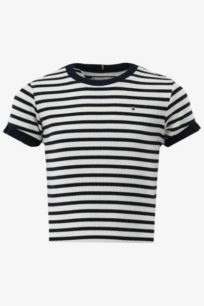 Tommy Hilfiger T-shirt RUFFLE