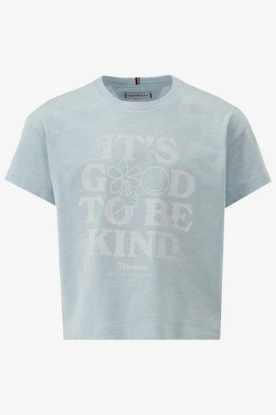 Tommy Hilfiger T-shirt FUN