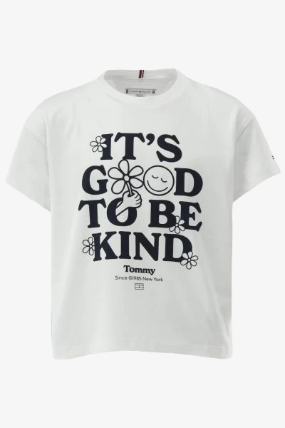 Tommy Hilfiger T-shirt FUN