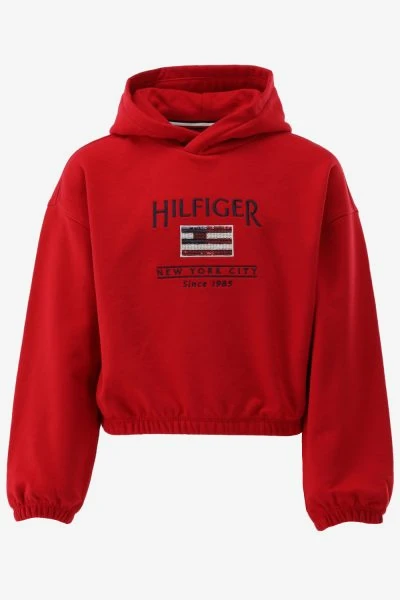 Tommy Hilfiger Hoodie HILFIGER