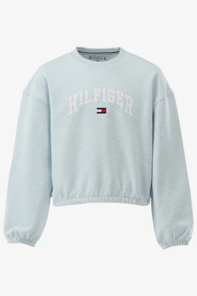 Tommy Hilfiger Sweater VARSITY