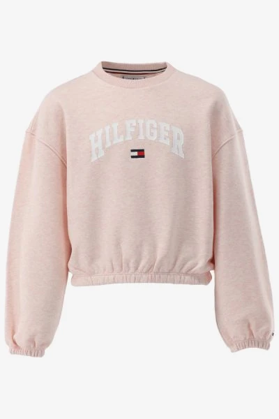 Tommy Hilfiger Sweater VARSITY