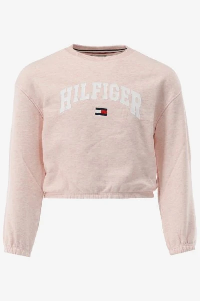 Tommy Hilfiger Sweater VARSITY