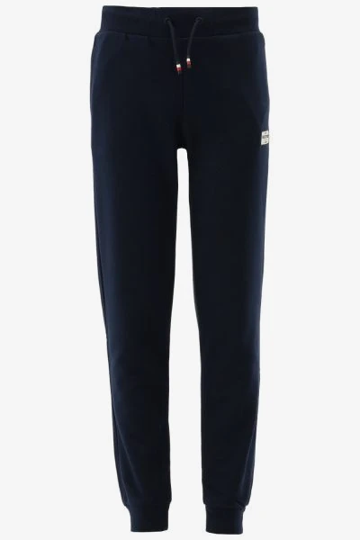 Tommy Hilfiger Sweatpants MONOTYPE