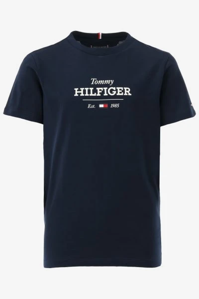 Tommy Hilfiger T-shirt MONOTYPE