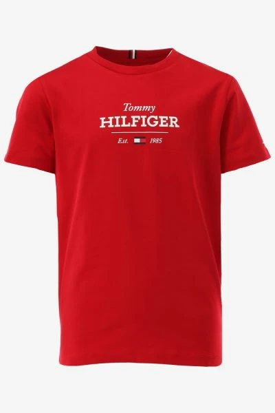 Tommy Hilfiger T-shirt MONOTYPE