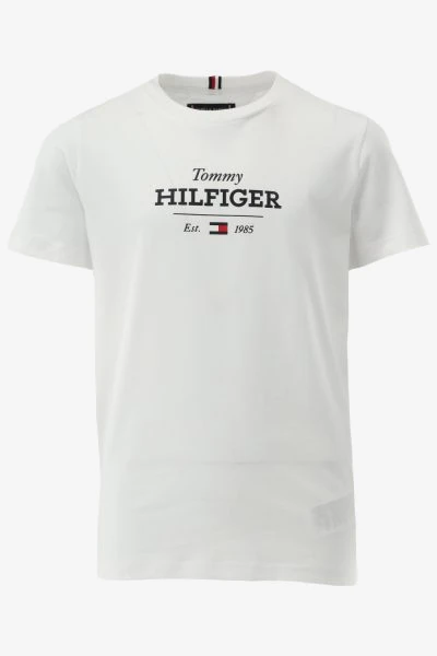 Tommy Hilfiger T-shirt MONOTYPE