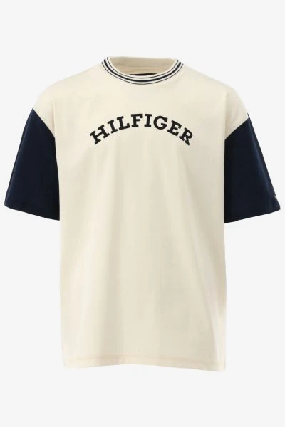 Tommy Hilfiger T-shirt MONOTYPE