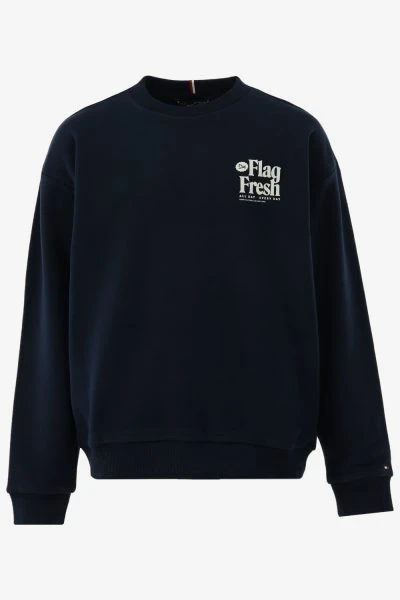 Tommy Hilfiger Sweater FUN