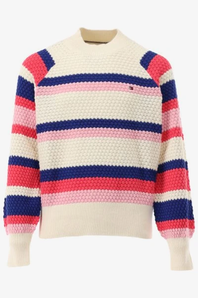 Tommy Hilfiger Trui RAGLAN