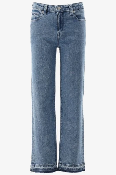 Tommy Hilfiger Straight Fit GIRLFRIEND