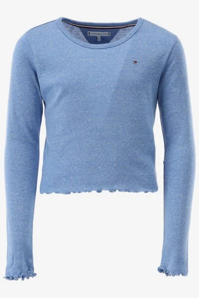Tommy Hilfiger T-shirt SLUB