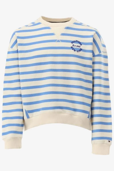 Tommy Hilfiger Sweater STRIPE
