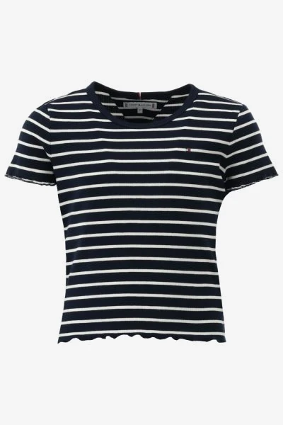 Tommy Hilfiger T-shirt RIB