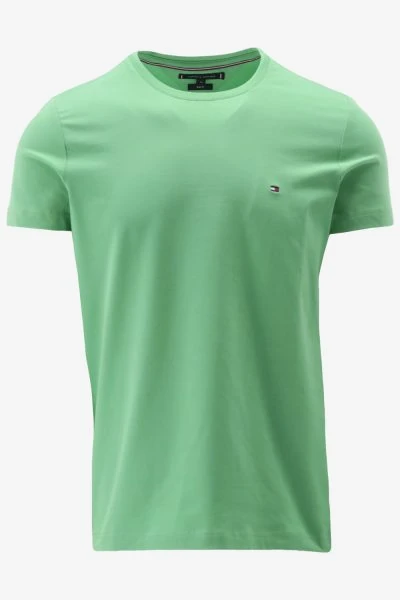 Tommy Hilfiger T-shirt STRETCH