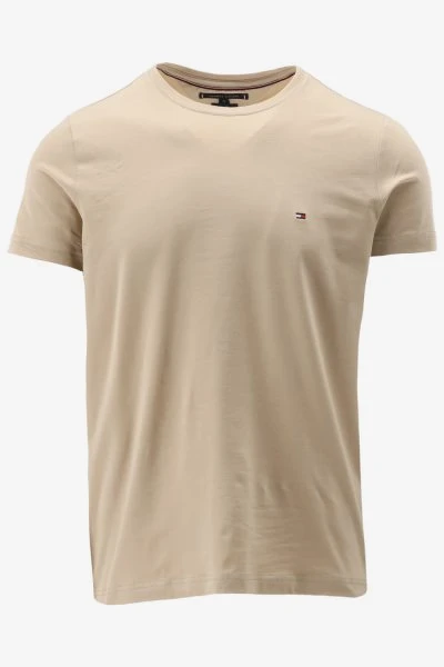 Tommy Hilfiger T-shirt STRETCH