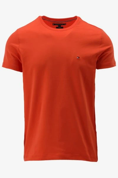 Tommy Hilfiger T-shirt STRETCH