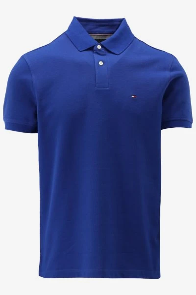 Tommy Hilfiger Poloshirt 1985