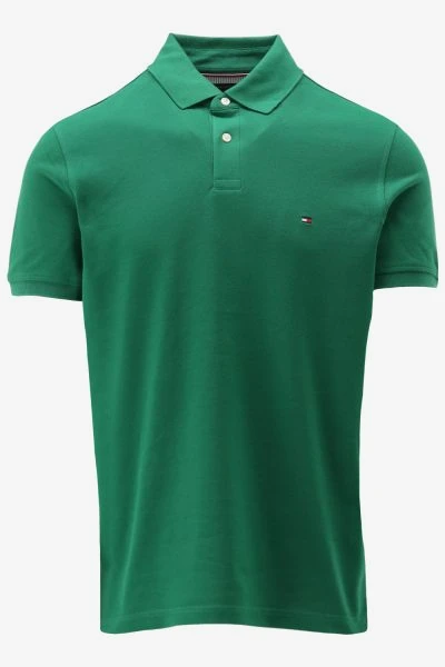 Tommy Hilfiger Poloshirt 1985