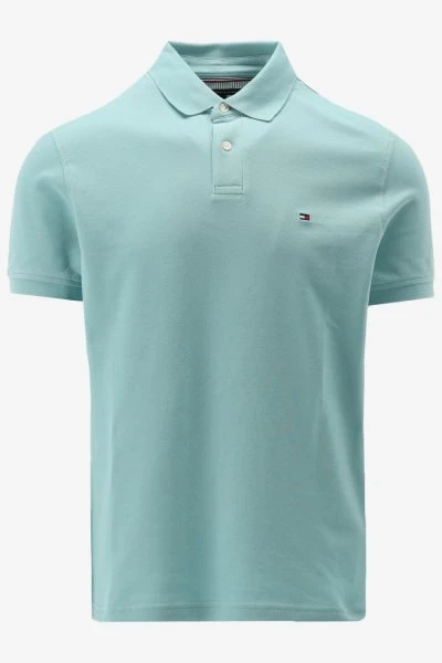 Tommy Hilfiger Poloshirt 1985